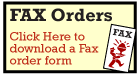 FAX orders